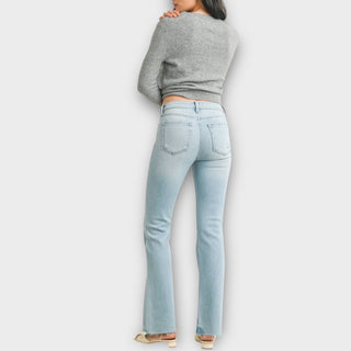 Skyline Flare Jeans