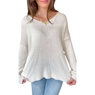 Star Sweater
