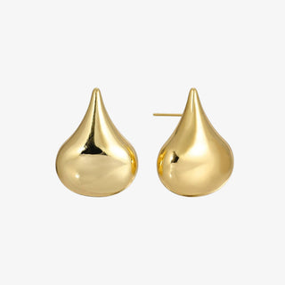 Olivia Tear Drop Earring