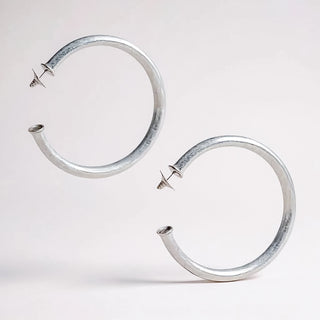 Zoey Hoop Earrings