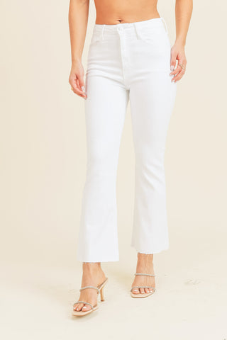 Tonal Flares Pant