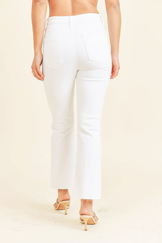 Tonal Flares Pant