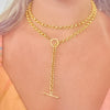 Betty Carre Leila Necklace
