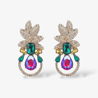 Rio Radiance Earring