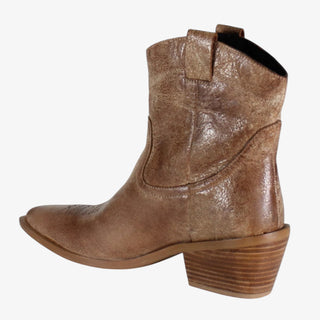 Rave Lion Boot