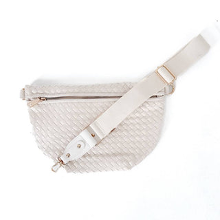 Simply Solid Bag Strap