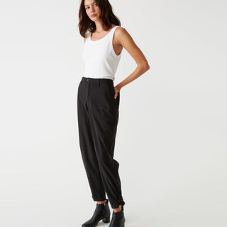 Michael Stars Maxine Twill Convertible Pant