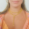 Betty Carre Leila Necklace