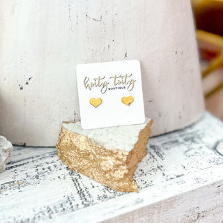 Valerie Stud Earrings