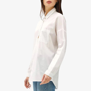 Grace Oversized Shirt