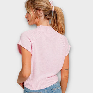 Princess Sweater Top