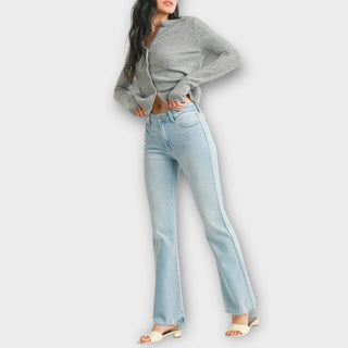 Skyline Flare Jeans