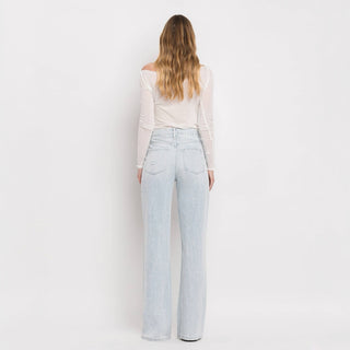 Leslie Vintage Flare Jeans