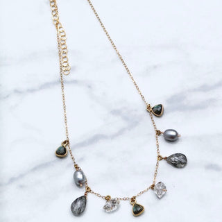 Mirabelle Necklace