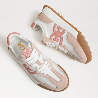 Langley Lace Up Sneaker