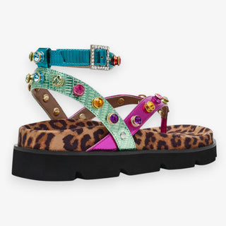 Conley Metallic Multi