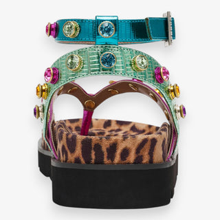 Conley Metallic Multi