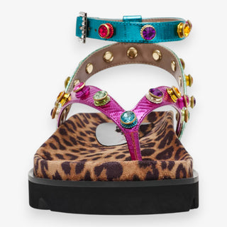 Conley Metallic Multi