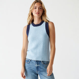 Sia Shell Top