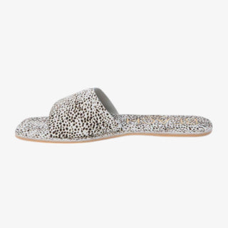 Bali Slide Sandal Spotted