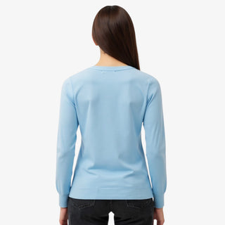 Becca Sweater Sky Blue