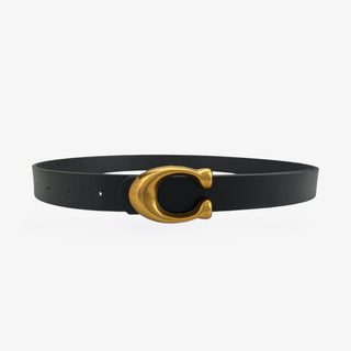 C Buckle Belt