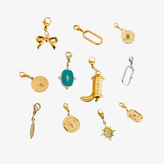 Boho & Beyond Charms | Multiple Styles