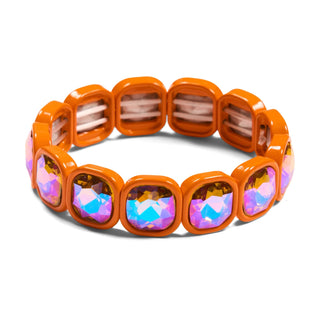 Malibu Ice Crystal Bracelets