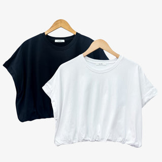 Bella Bubble Top