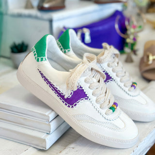 Dolce Vita Mardi Gras Sneaker