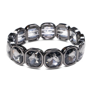 Malibu Ice Crystal Bracelets
