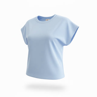 Cloud Soft Essential Tee