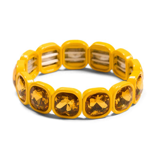 Malibu Ice Crystal Bracelets