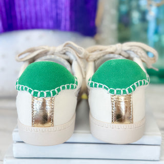 Dolce Vita Mardi Gras Sneaker