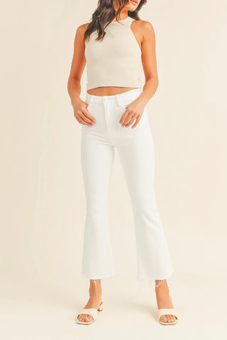 Tonal Flares Pant