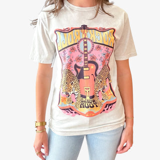 Rock & Roar Graphic Tee