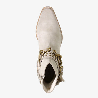 Paper Lily Boot