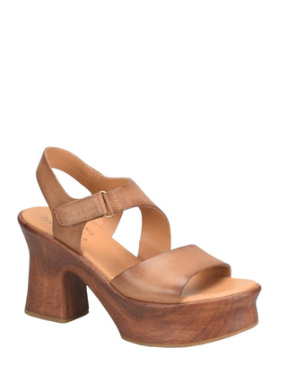 Cantal Platform Sandal