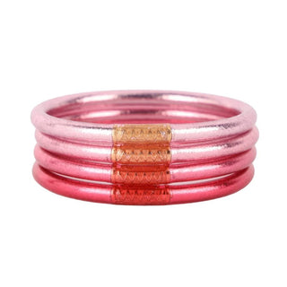 BuDhaGirl Carousel All Weather Bangle