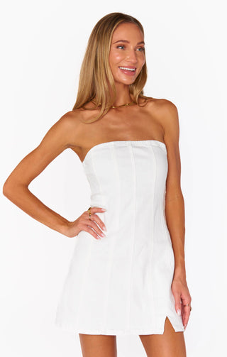 Coronado Corset Dress