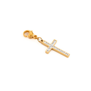 Cross Charms Collection | 5 Styles