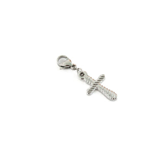 Cross Charms Collection | 5 Styles