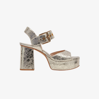 Dolce Vita Bobby Platform Heels