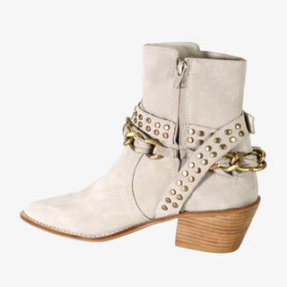 Paper Lily Boot