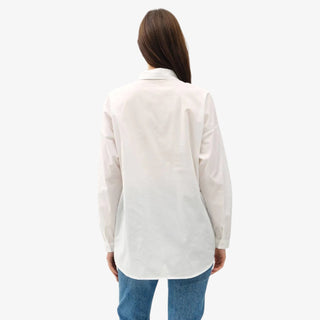 Grace Oversized Shirt