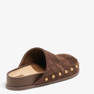 Dolce Vita Joney Stud Suede Loafer