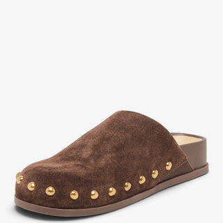 Dolce Vita Joney Stud Suede Loafer