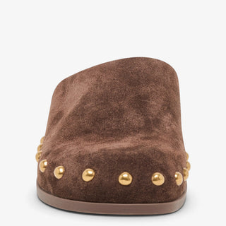 Dolce Vita Joney Stud Suede Loafer