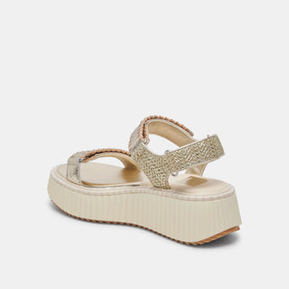 Debra Sandal Final Sale