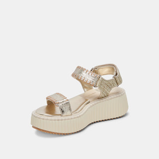 Debra Sandal Final Sale